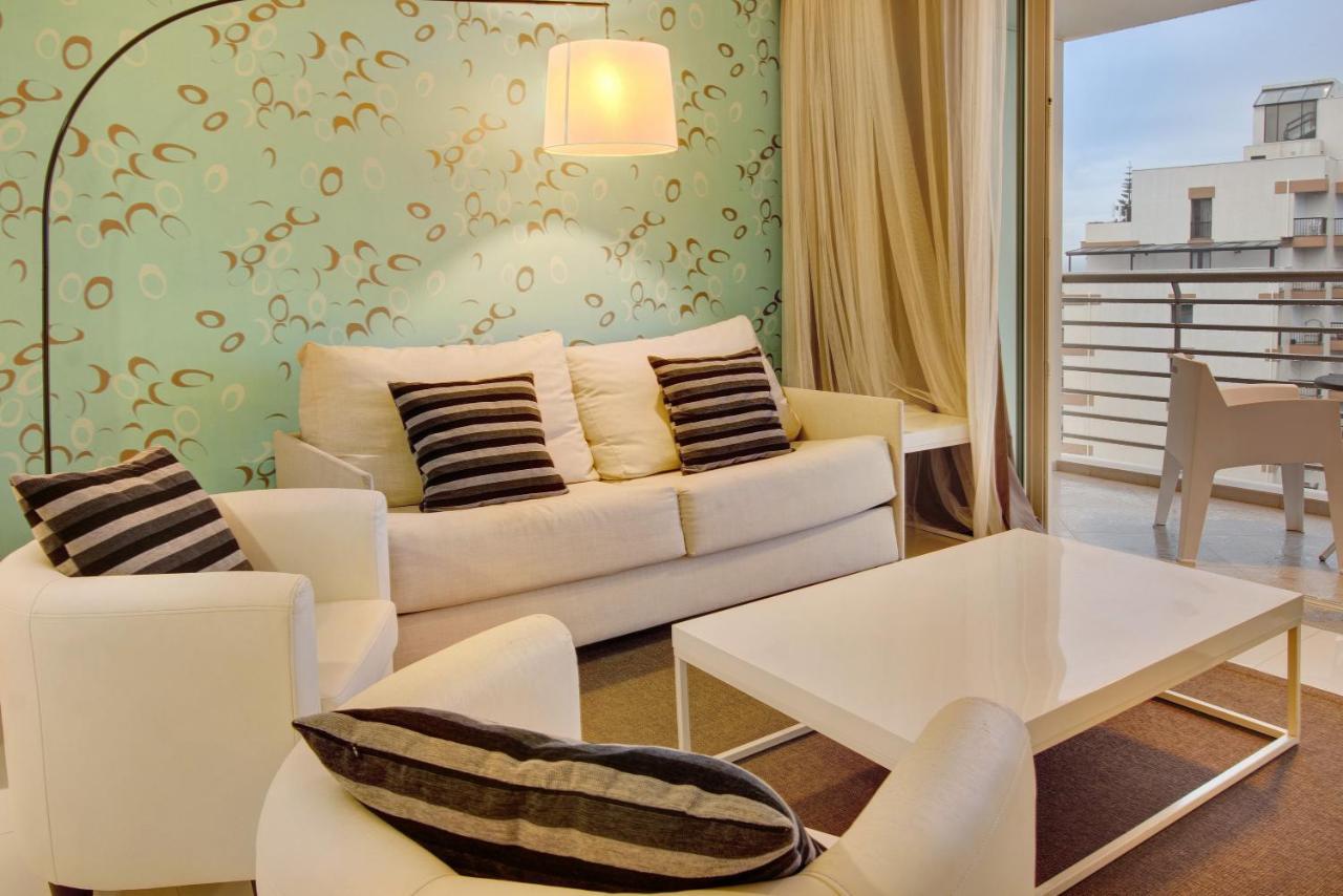 Appartement Dfm Happy Days B - Funchal Extérieur photo