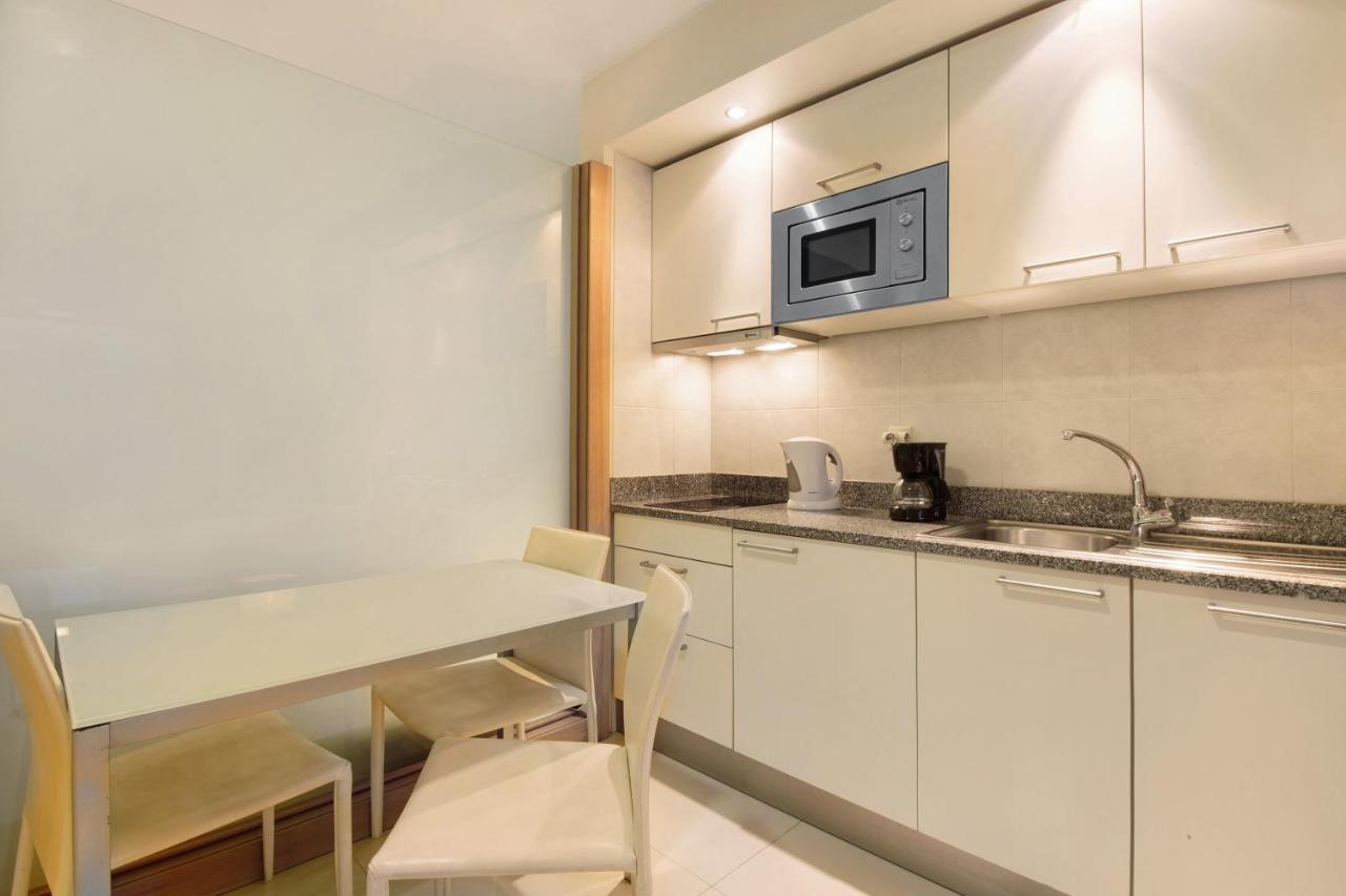 Appartement Dfm Happy Days B - Funchal Extérieur photo