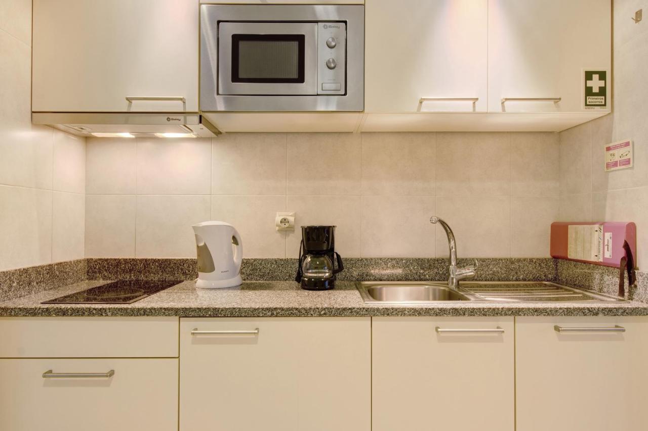 Appartement Dfm Happy Days B - Funchal Extérieur photo