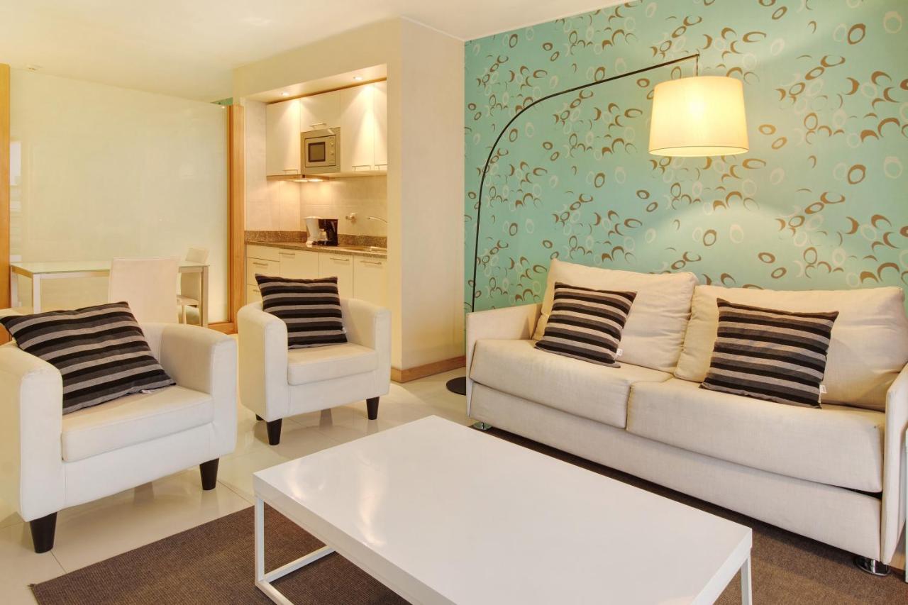 Appartement Dfm Happy Days B - Funchal Extérieur photo