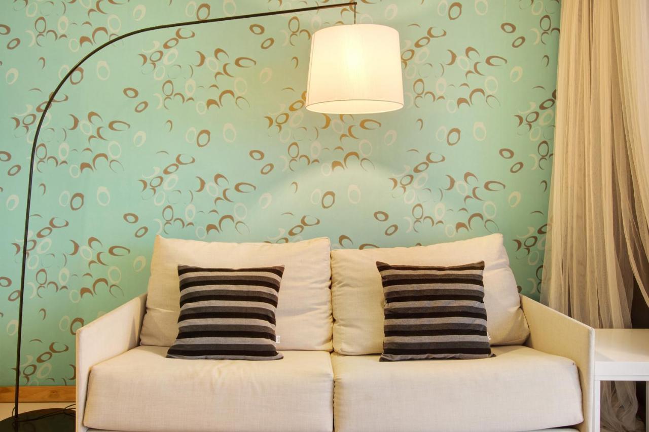 Appartement Dfm Happy Days B - Funchal Extérieur photo